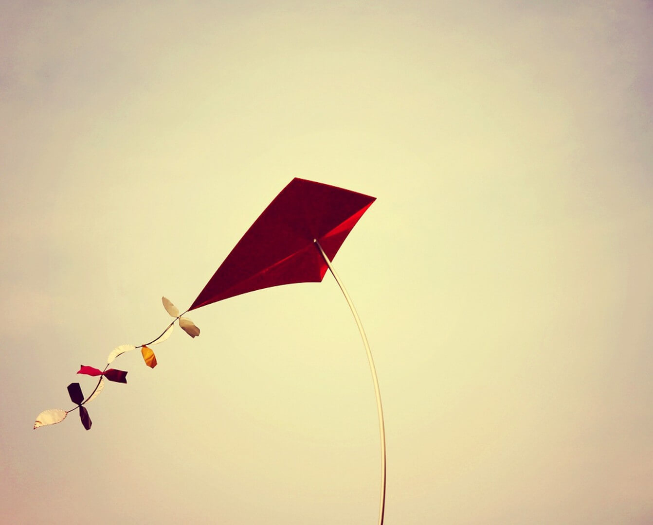 Himmelsstürmer im Apartment