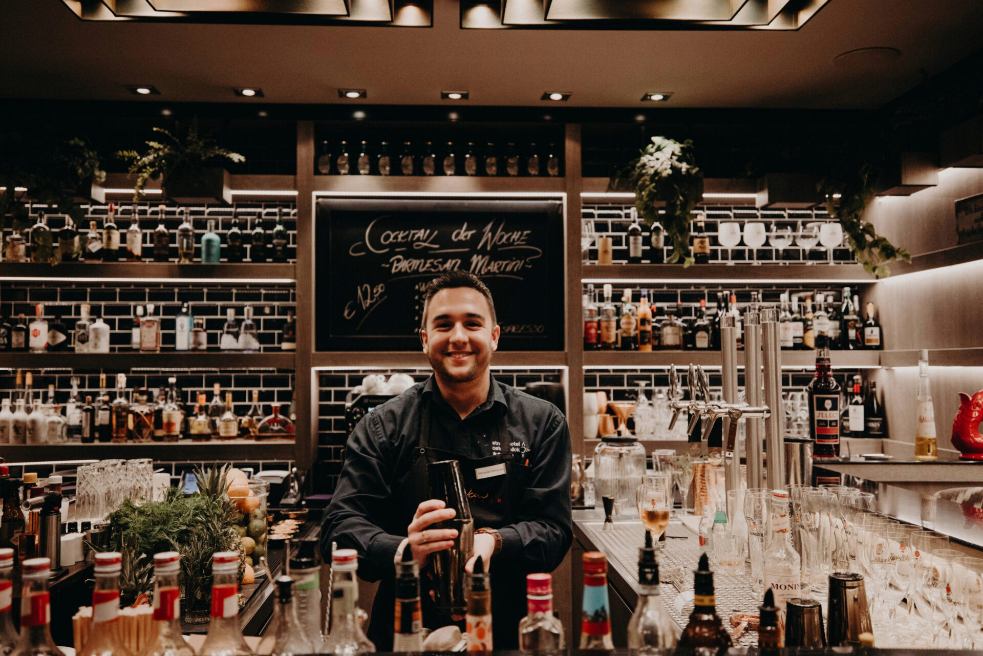 strandlounge-bar